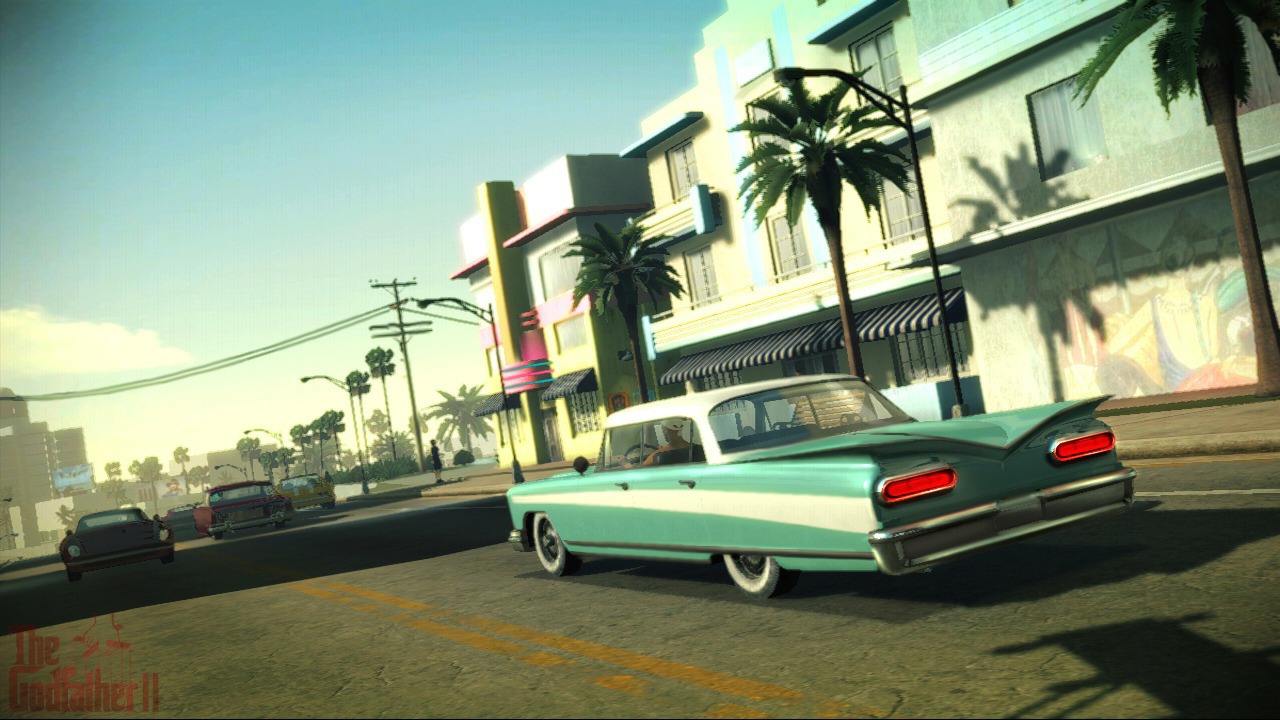 El Padrino 2 - Imagen 32